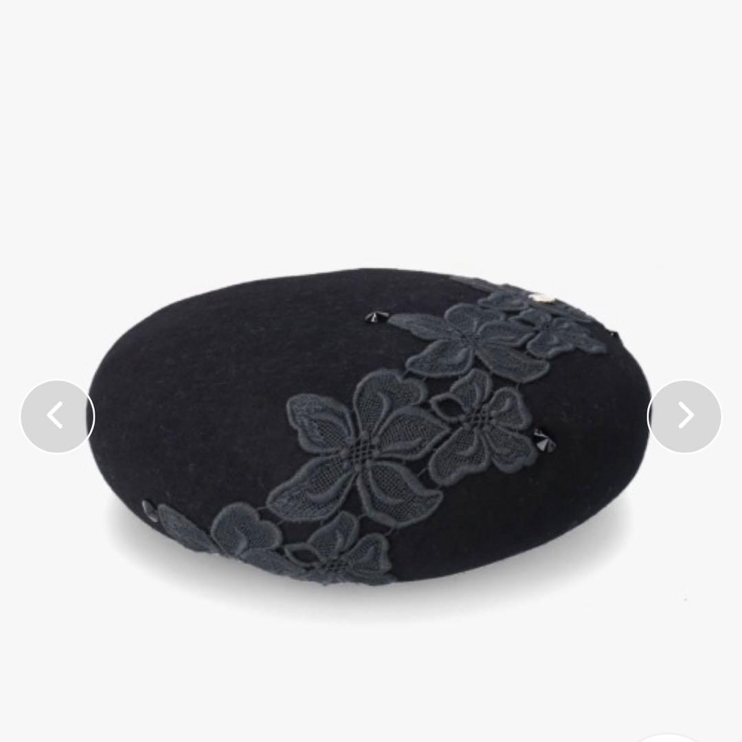 アシーナニューヨーク Amanda Beret アマンダ ベレー