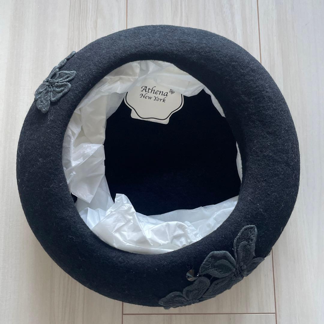 アシーナニューヨーク Amanda Beret アマンダ ベレー