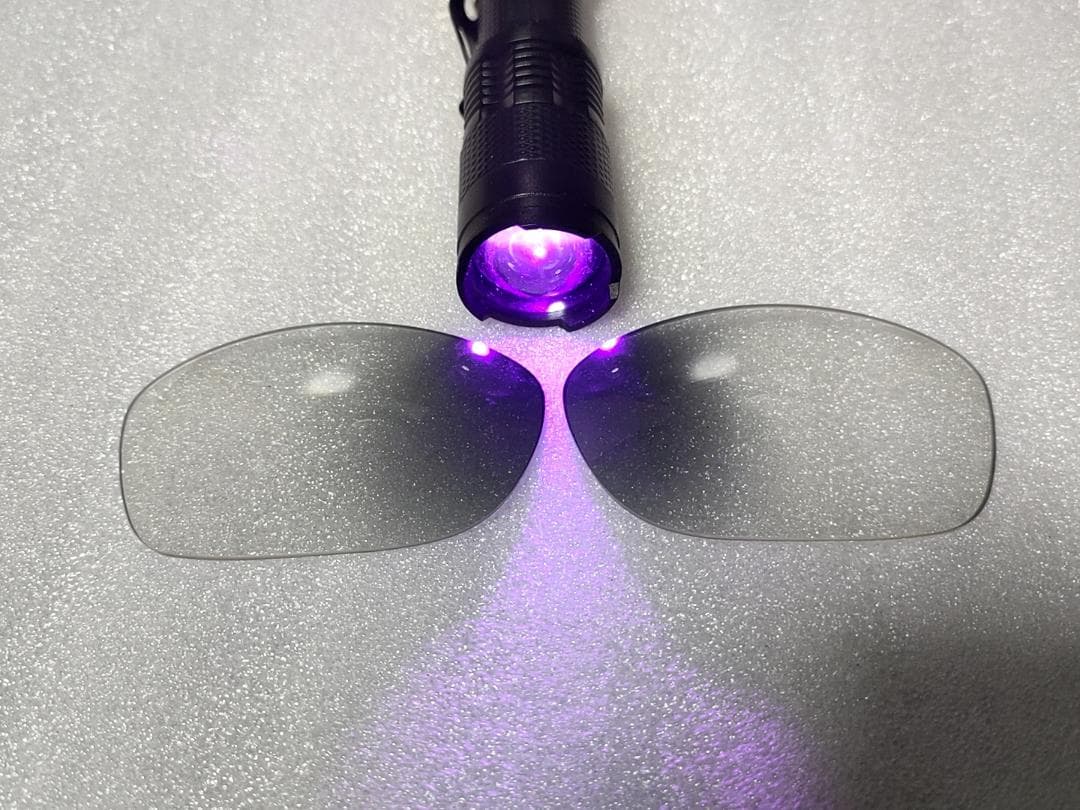 調光レンズ付き オークリー ピットブル OAKLEY PITBULL サングラス