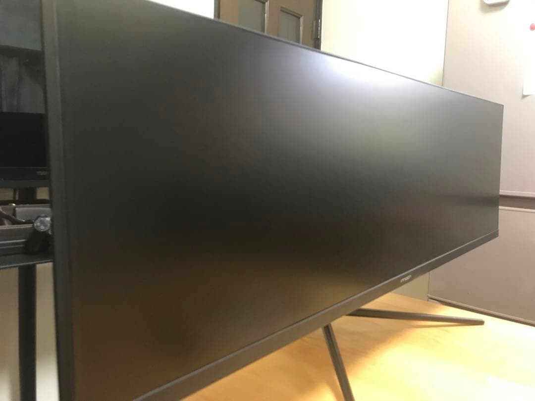 ウルトラワイドモニター 43.8インチ　INNOCN WR44-PLUS