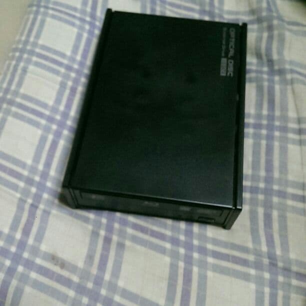 ブルーレイディスク