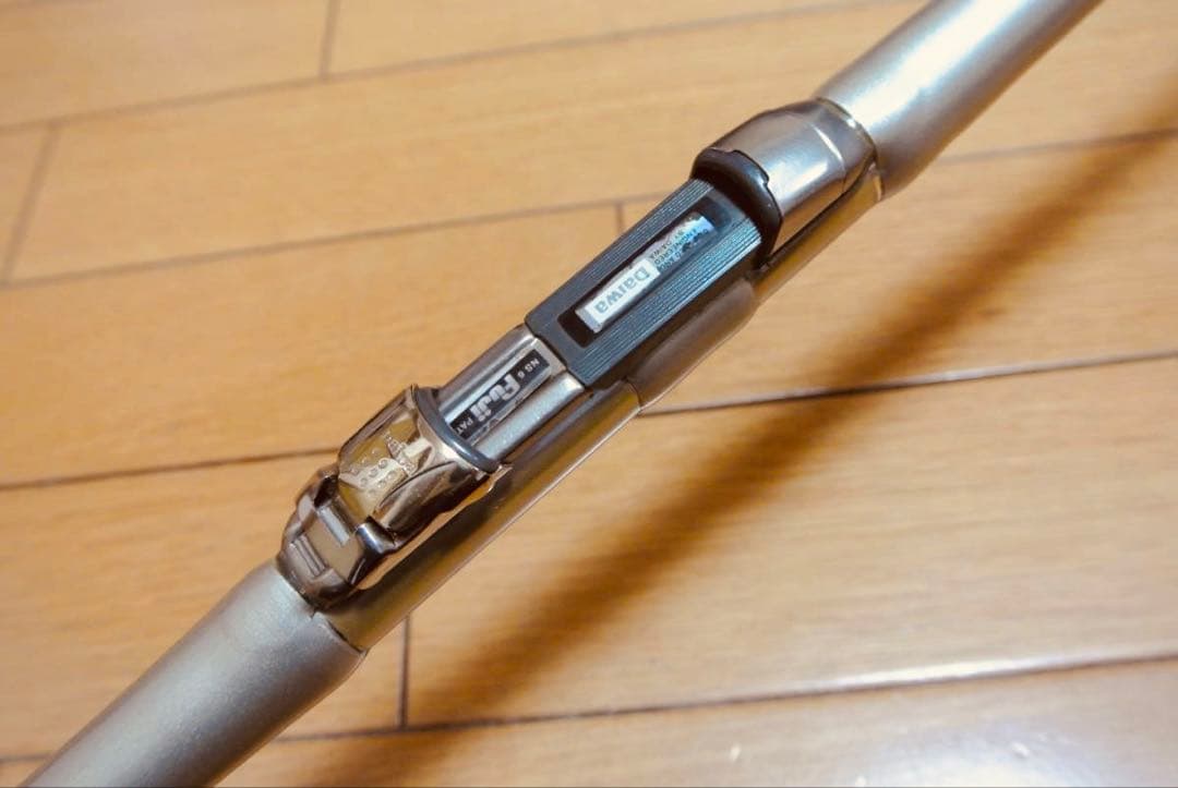 磯竿 ダイワ　DAIWA かこ　ZERO II-525