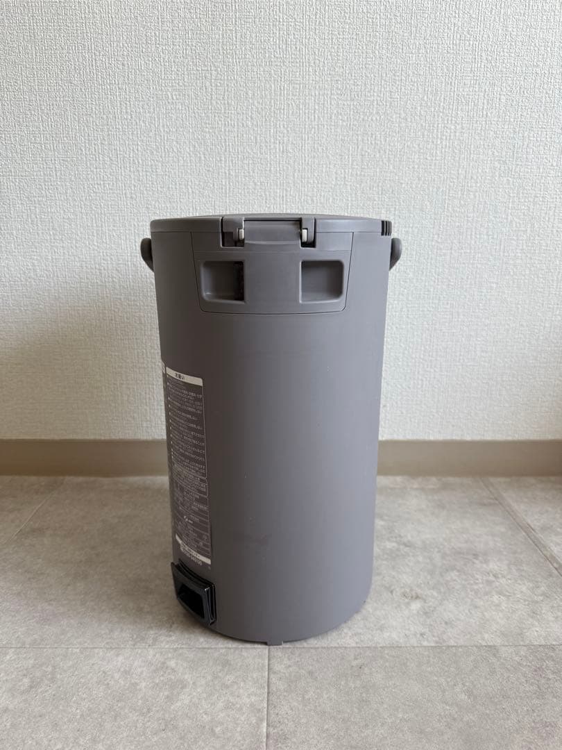 ZOJIRUSHI　象印スチーム式 加湿 EE-DC50-HA 2022年製