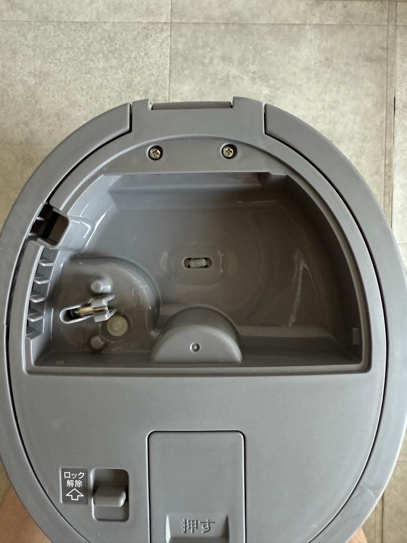 ZOJIRUSHI　象印スチーム式 加湿 EE-DC50-HA 2022年製