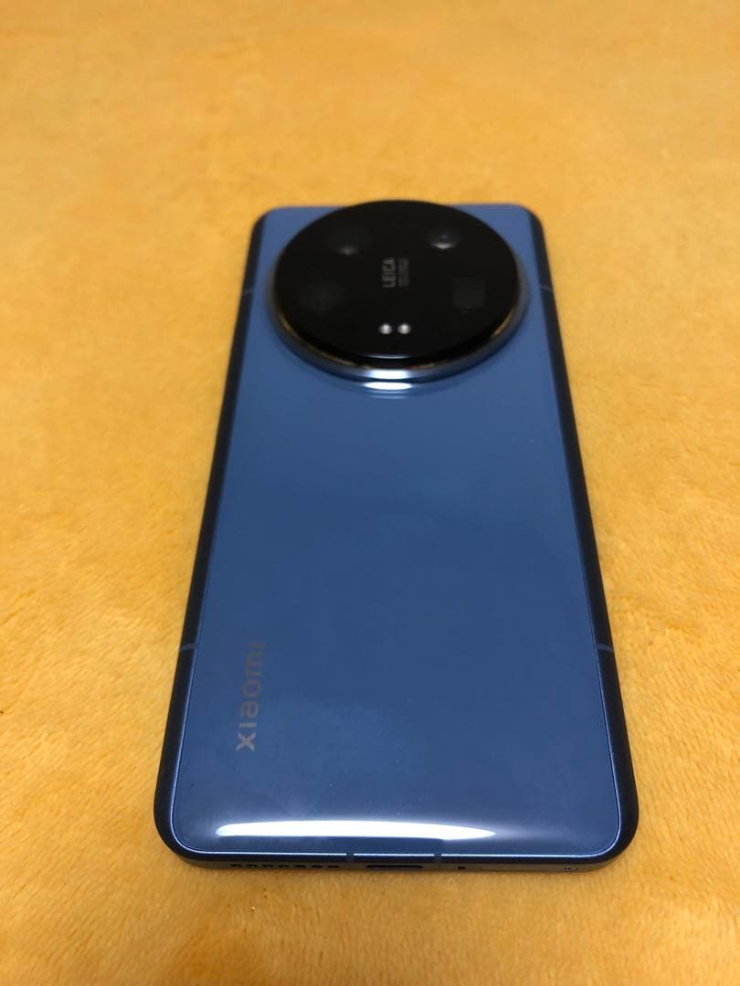 Xiaomi 14 ultra 中国版　16G 1TB 青