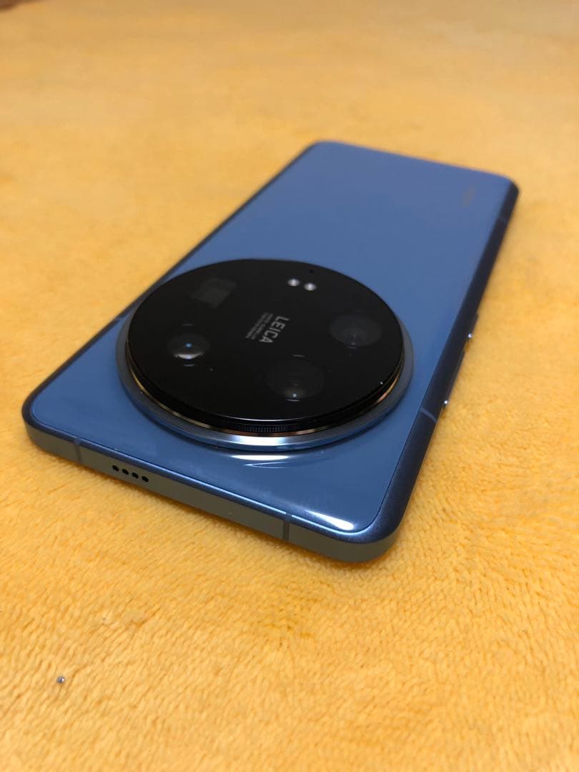 Xiaomi 14 ultra 中国版　16G 1TB 青