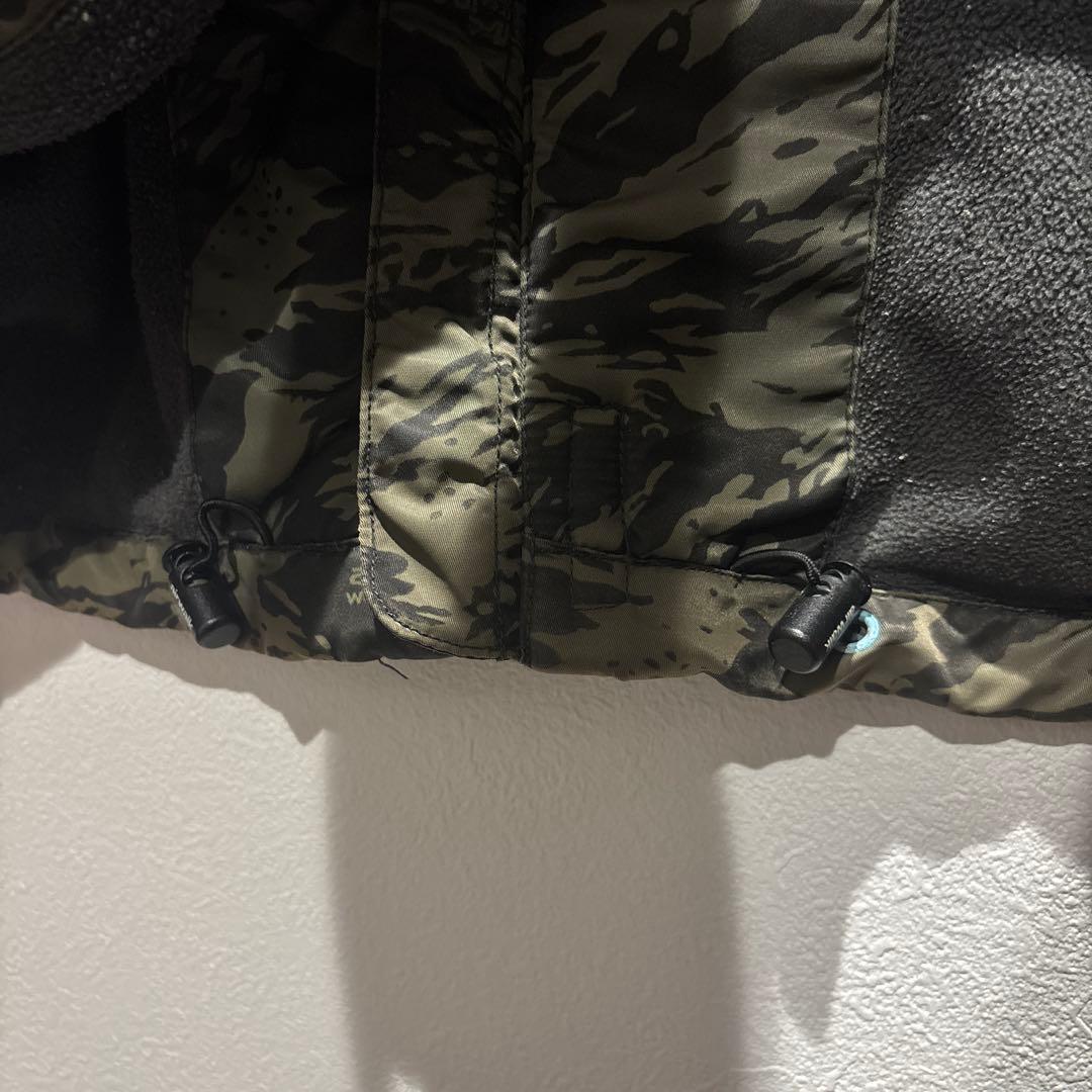 90S AIRWALK U.S.ARMY迷彩　L ミリタリージャケット