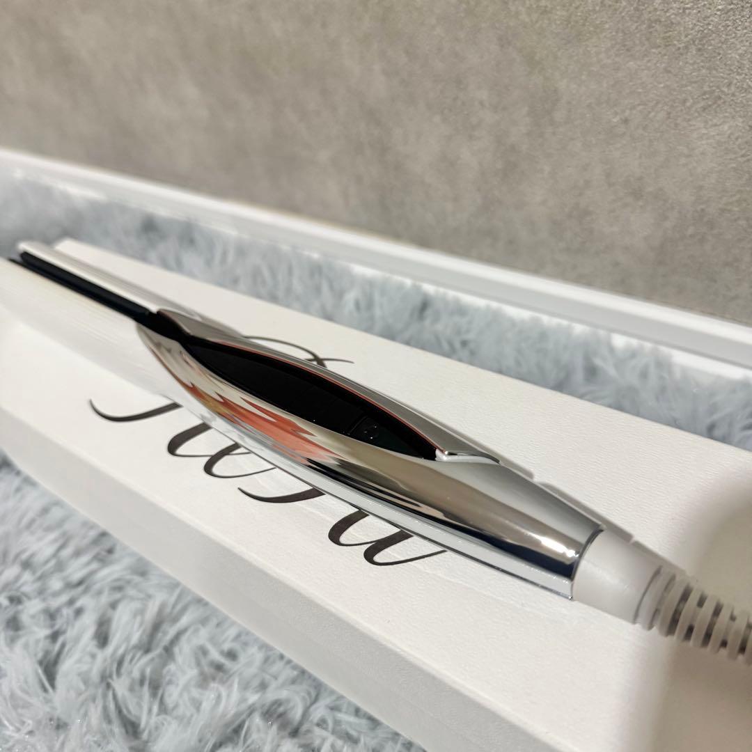 【✨美品✨】リファ　ビューテック ストレートアイロン