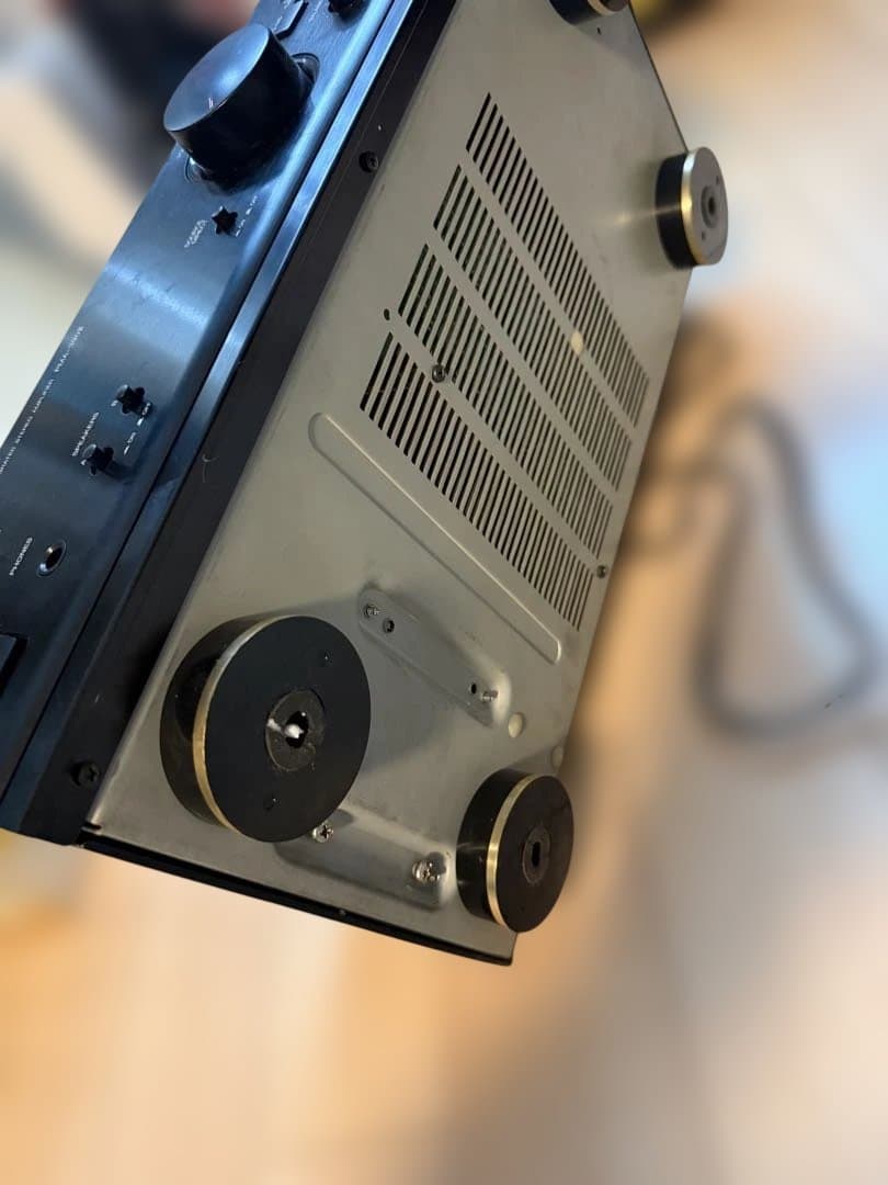 DENON PMA-390II プリメインアンプ