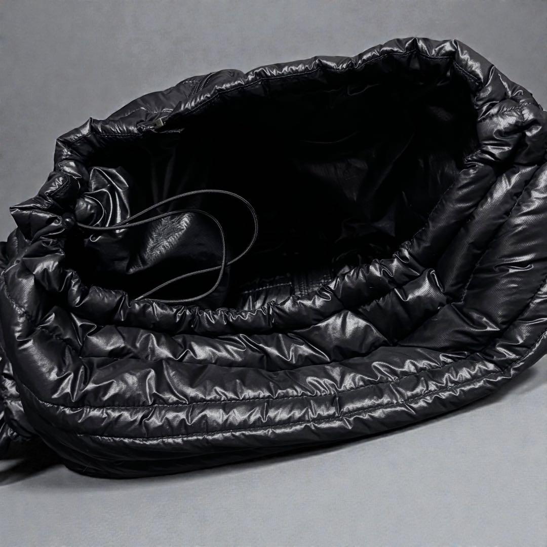 Patagonia ウルトラライトダウンジャケット ブラック メンズXS 廃盤