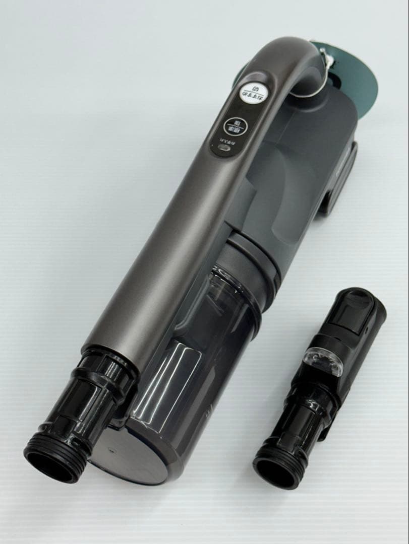 新型　動作保証　東芝　希少　VC-CLW32 本体のみ　掃除機　展示品