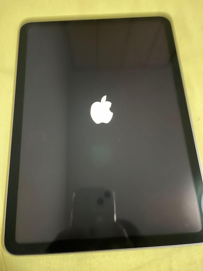 バッカスiPad Air 第5世代アイパッド256GB 純正キーボード