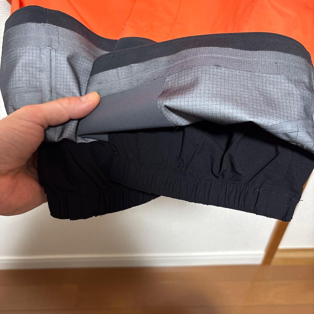 Y Ryota 　NORRØNA Lofoten Gore-Tex Pro