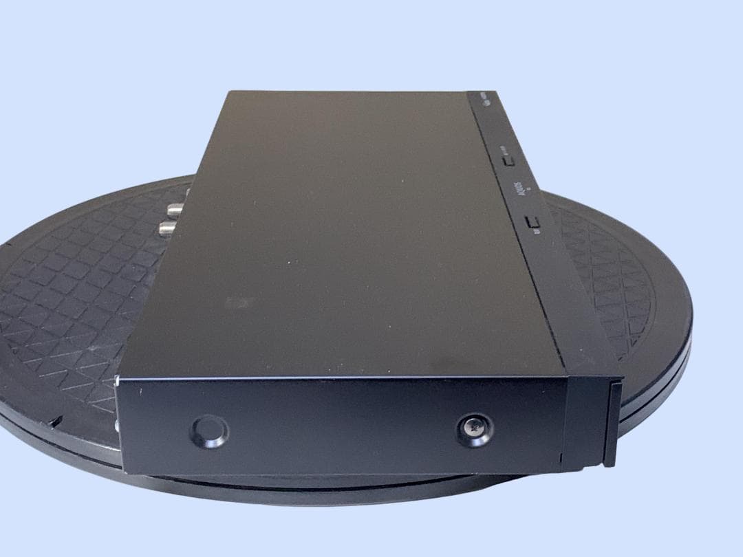 M9711 SHARP ブルーレイディスクレコーダー 2B-C10CW1