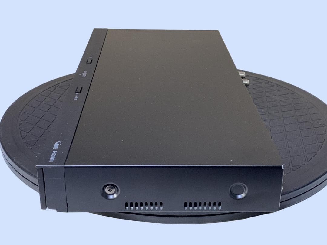 M9711 SHARP ブルーレイディスクレコーダー 2B-C10CW1