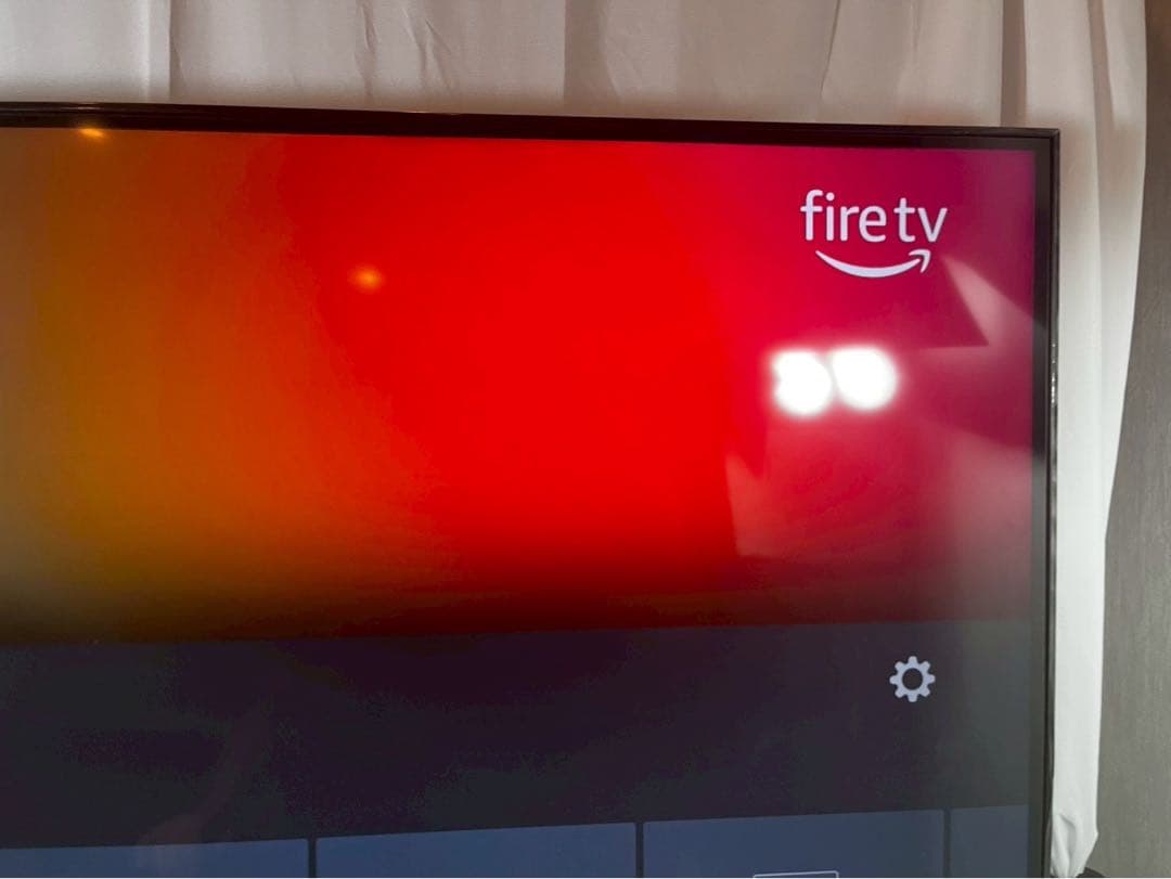 Panasonic 液晶テレビ　TV-43W90A 2024年製　動作確認済