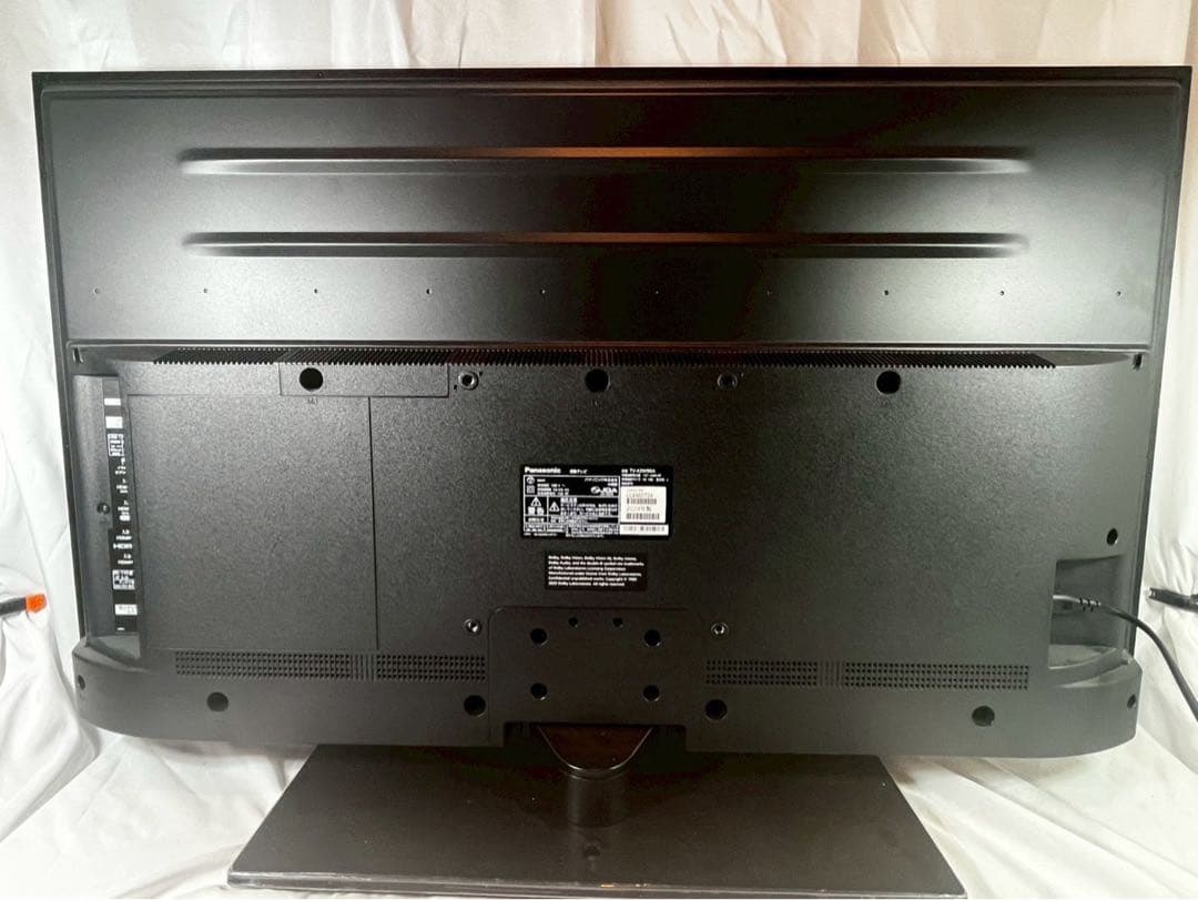Panasonic 液晶テレビ　TV-43W90A 2024年製　動作確認済