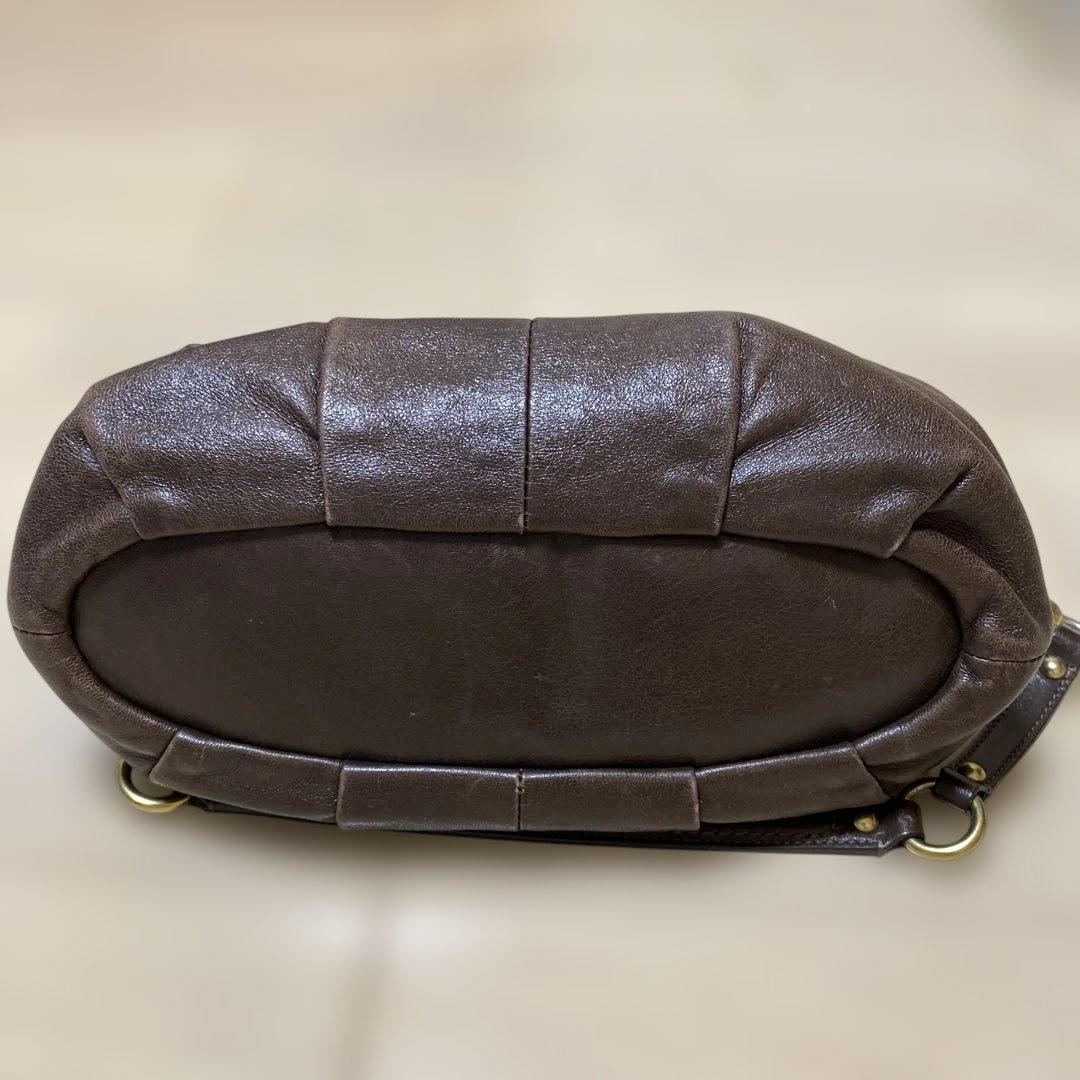 coach ハンドバッグ ショルダーバッグ 2way マディソン