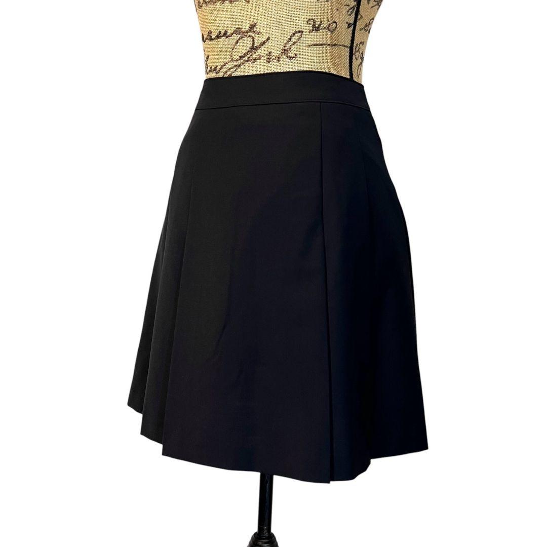 【美品】【2】DOLLY GIRL BY ANNA SUI スーツセットアップ