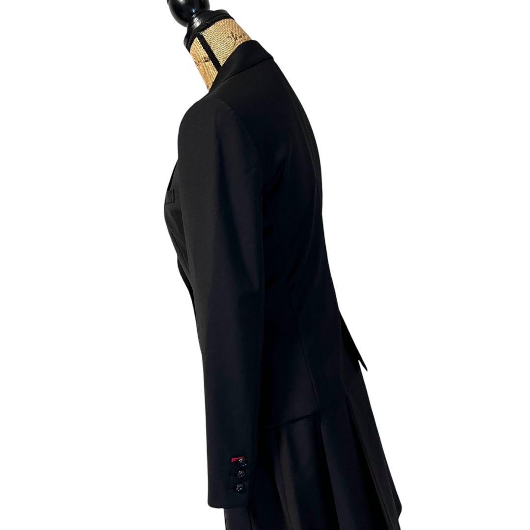 【美品】【2】DOLLY GIRL BY ANNA SUI スーツセットアップ