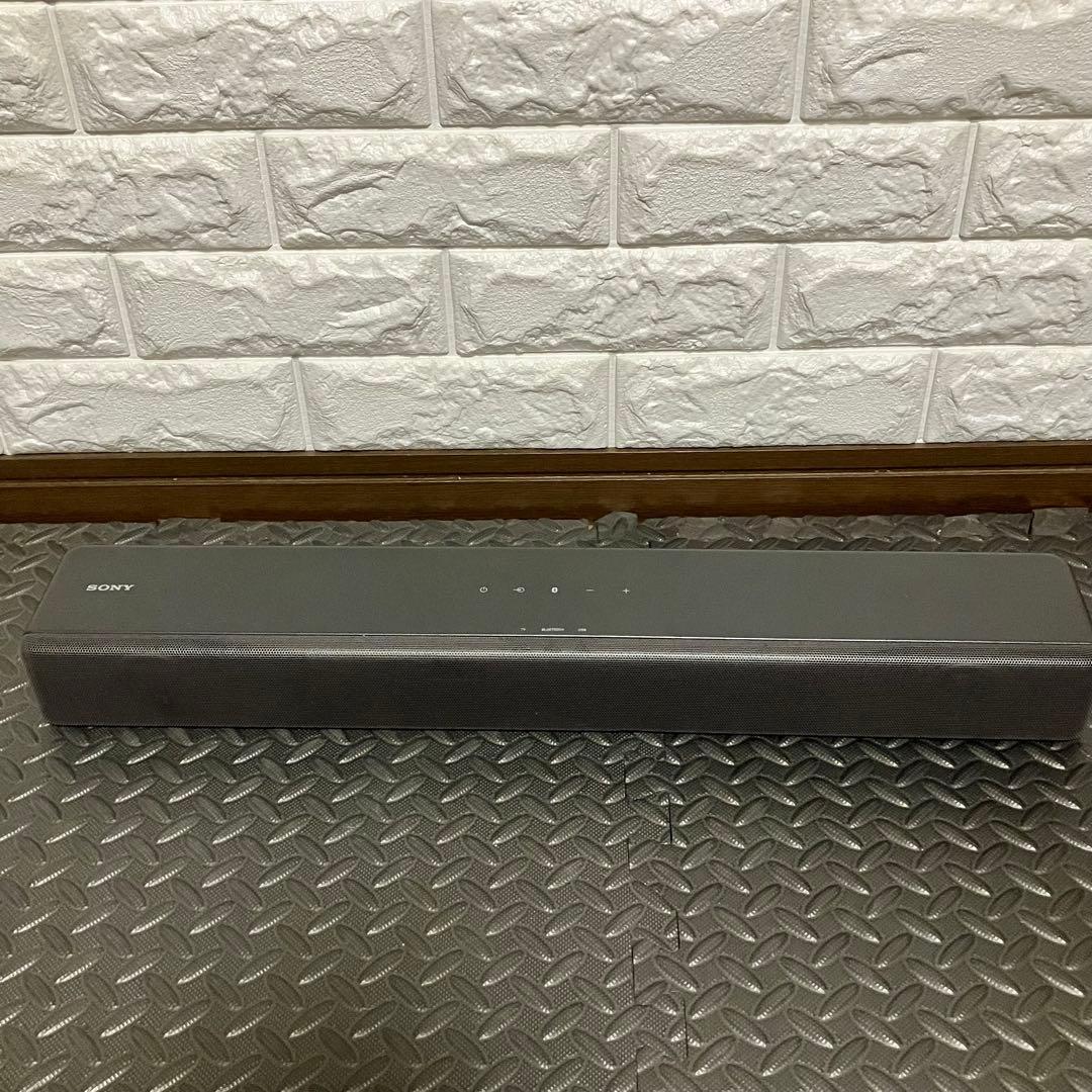 ソニーサウンドバー SONY HT-S200F