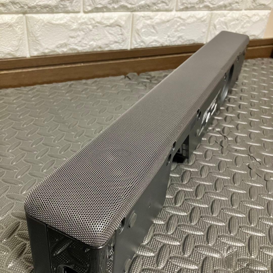 ソニーサウンドバー SONY HT-S200F