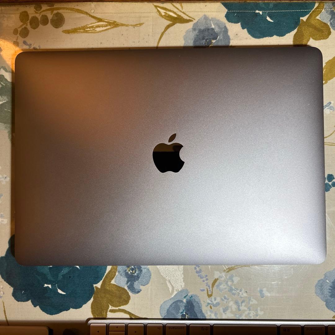 MacBook本体 2020 MacBook Air M1 13-inch 16GB 1TB