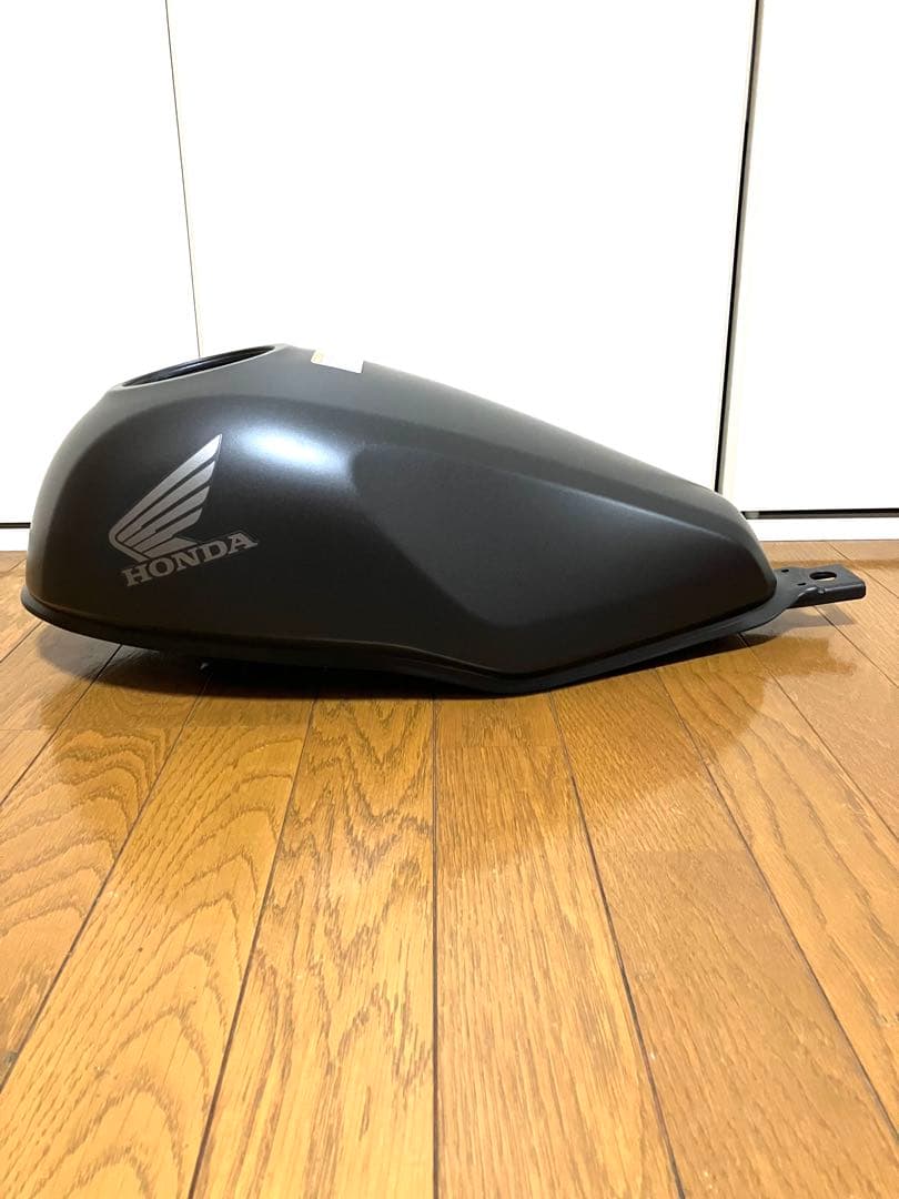 HONDA レブル250 純正タンク　マットブラック