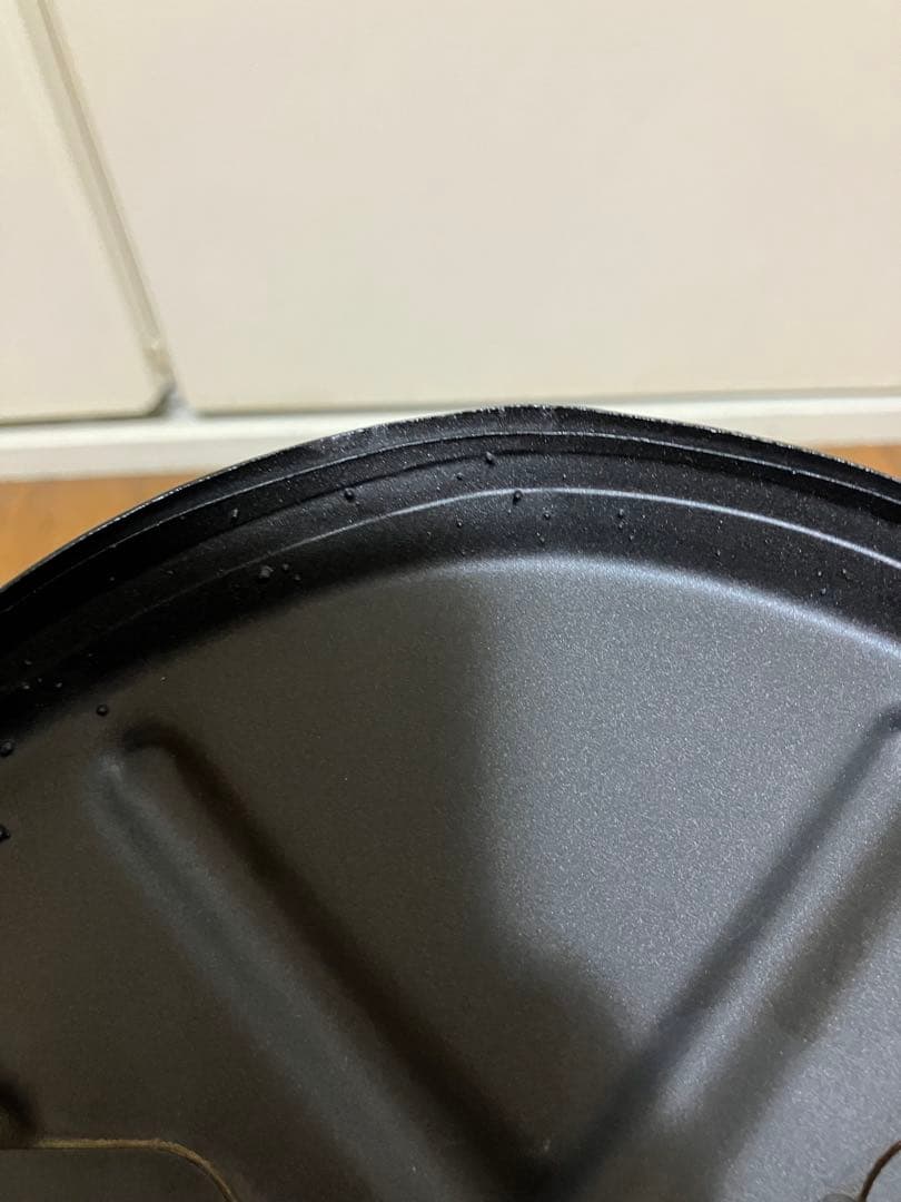 HONDA レブル250 純正タンク　マットブラック