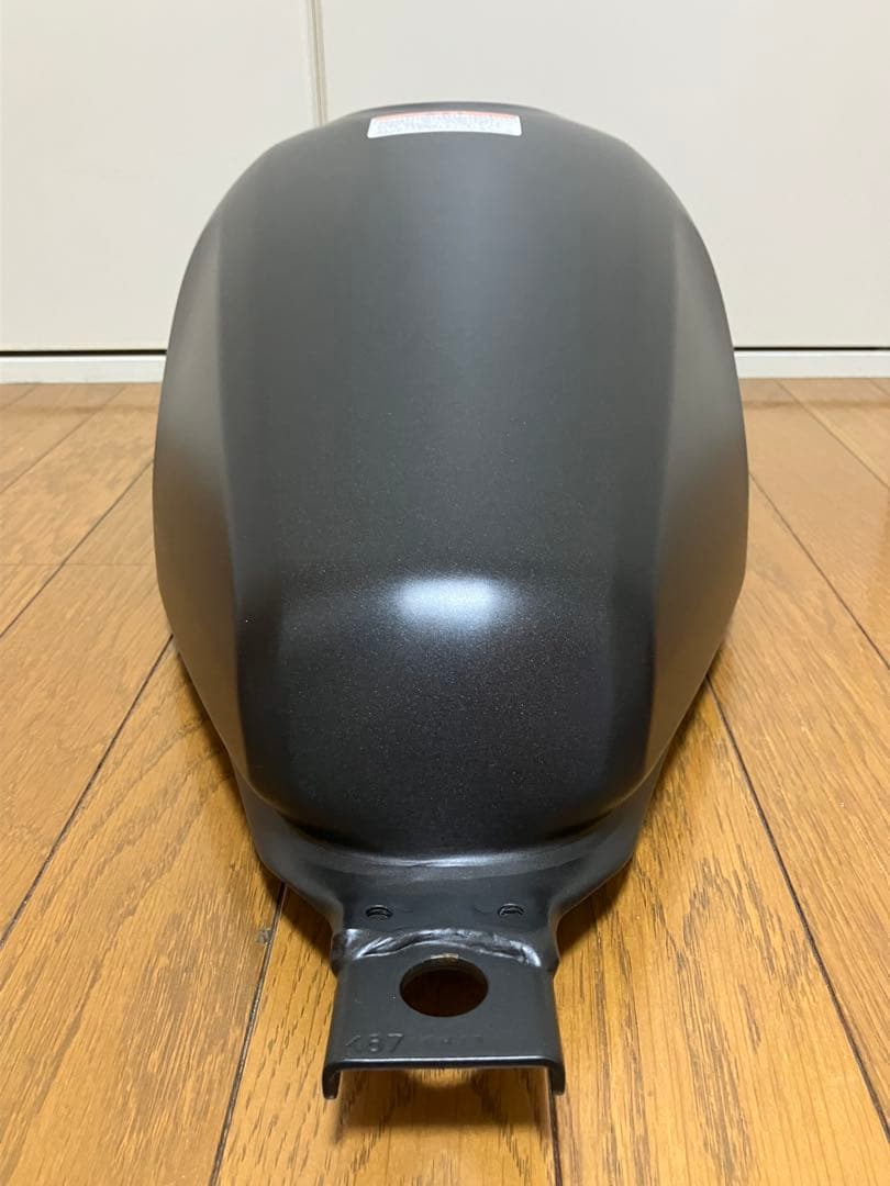 HONDA レブル250 純正タンク　マットブラック