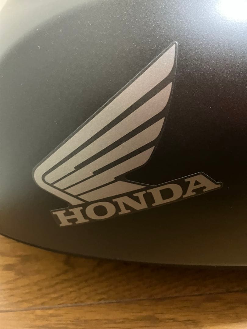 HONDA レブル250 純正タンク　マットブラック