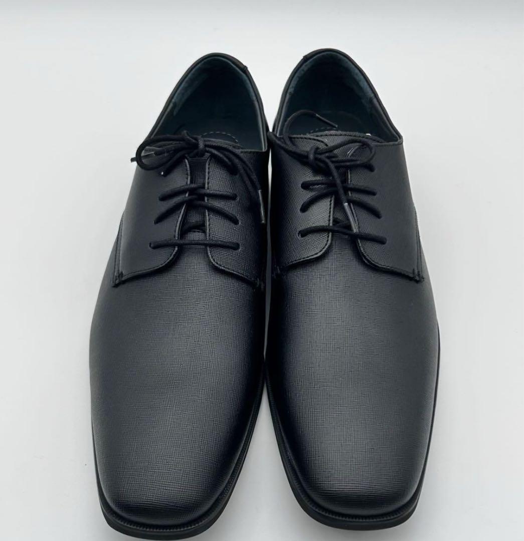未使用　  28cm 革靴　ビジネスシューズ