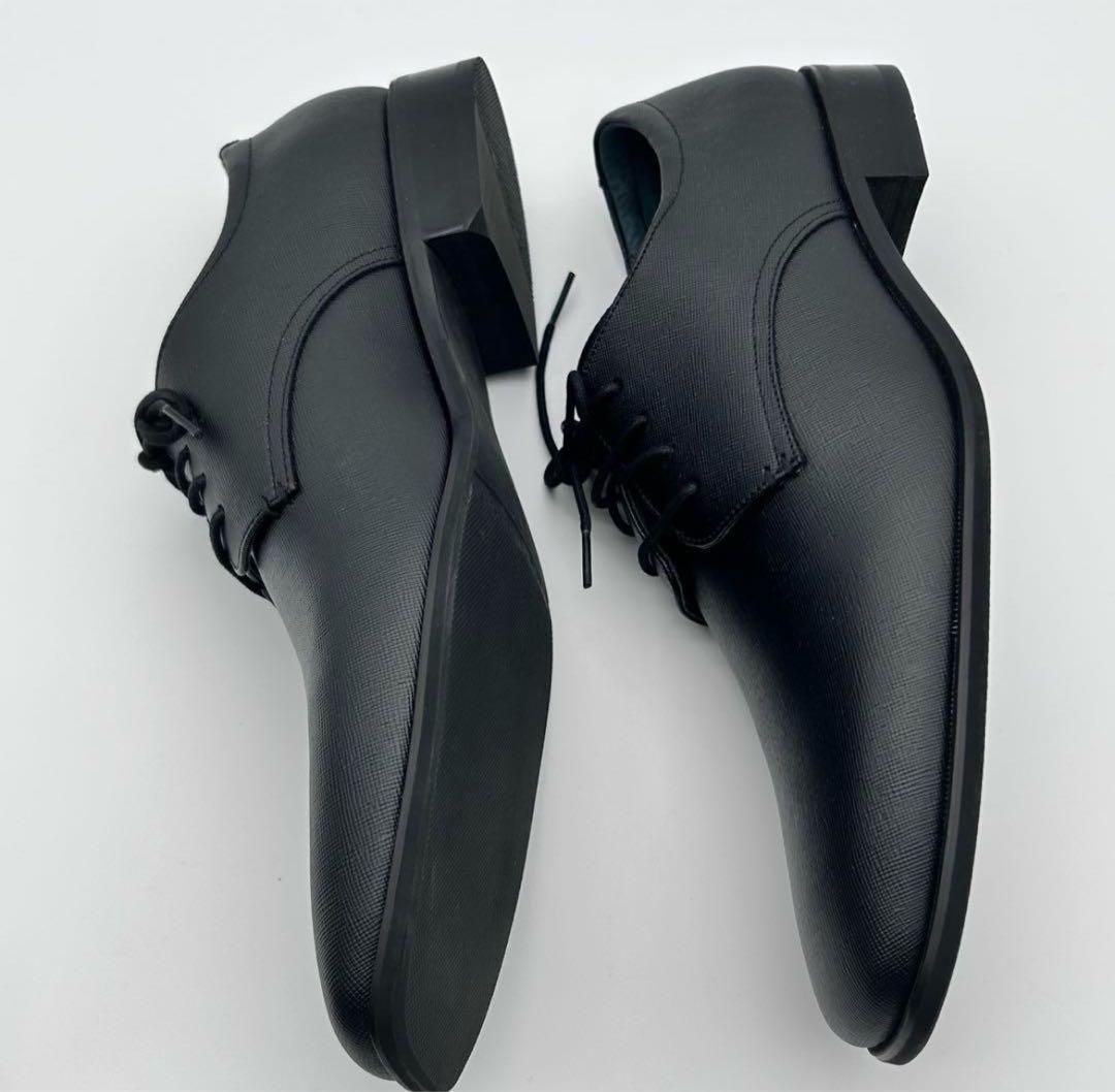 未使用　  28cm 革靴　ビジネスシューズ