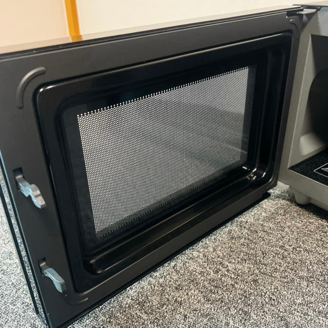 【美品】2022年製　Panasonic NE-FL222-K 黒