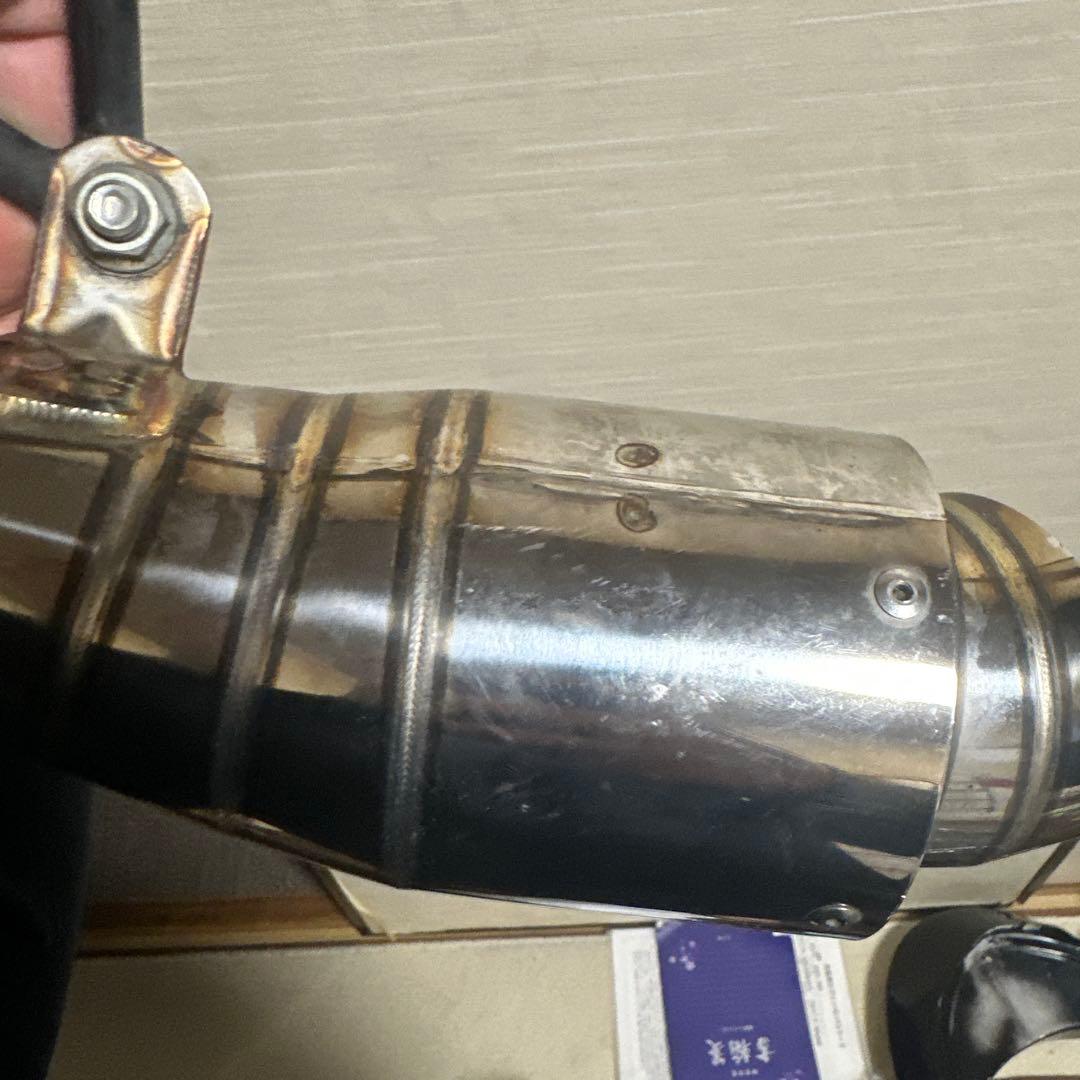 pcx 125 adio エアクリーナー