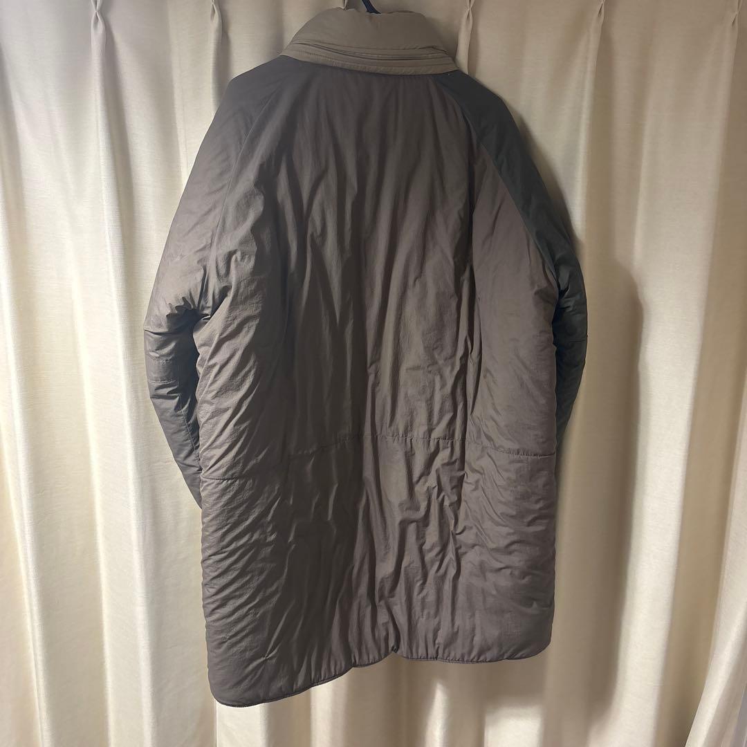 ワイルドシングス　モンスターパーカー　ビームス