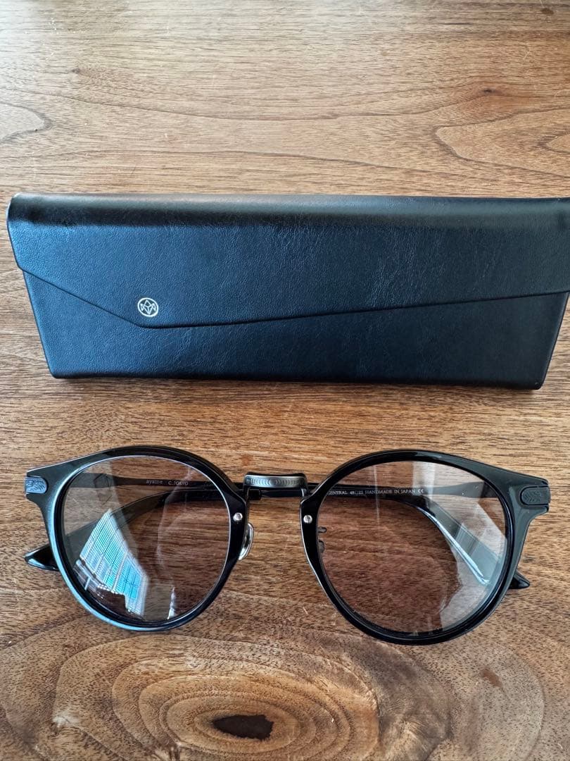 ayame C_TOKYO GENERAL - BKS アヤメ　コンティニュエ