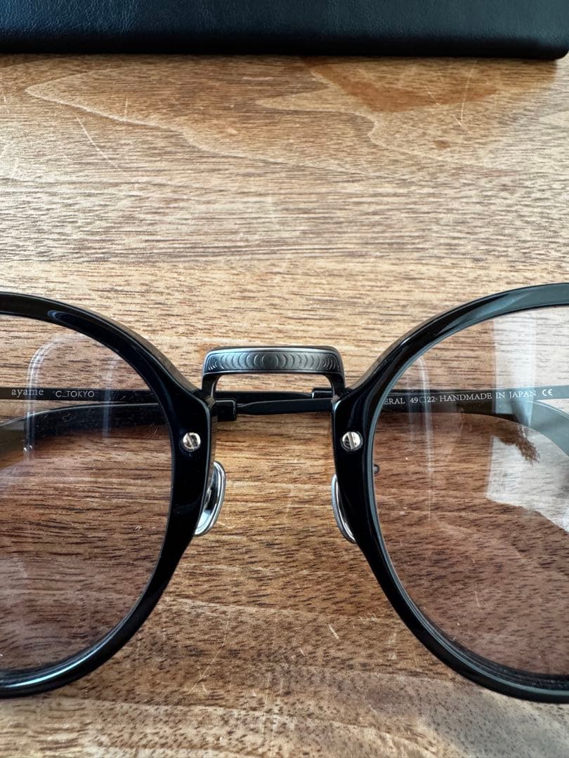 ayame C_TOKYO GENERAL - BKS アヤメ　コンティニュエ