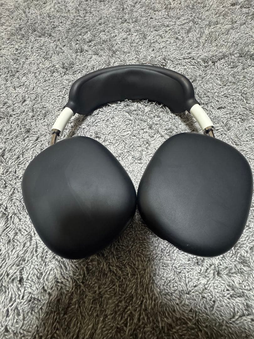 AirPods Max 修理していただく可能性あり