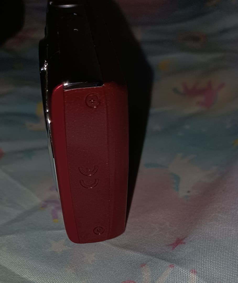 Canon　ixy130 レッド　デジタルカメラ