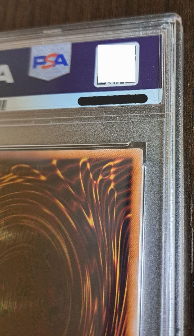 希少【PSA10】青眼の白龍 オーバーラッシュレア(RD/ORP1-JP001)