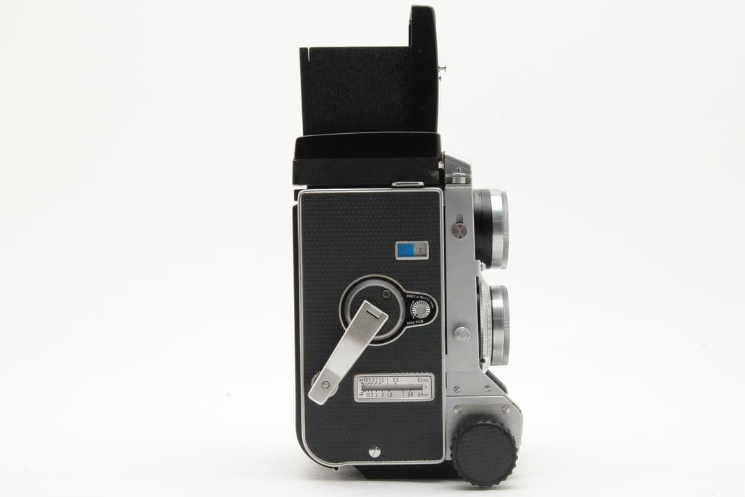 分解清掃済み Mamiya C33 PROFESSIONAL 美品 #8342