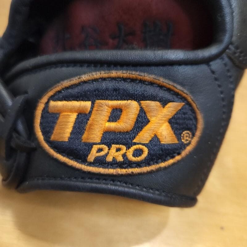 ルイスビルスラッガー TPX PRO キップ 東駒製作 内野用 硬式グローブ