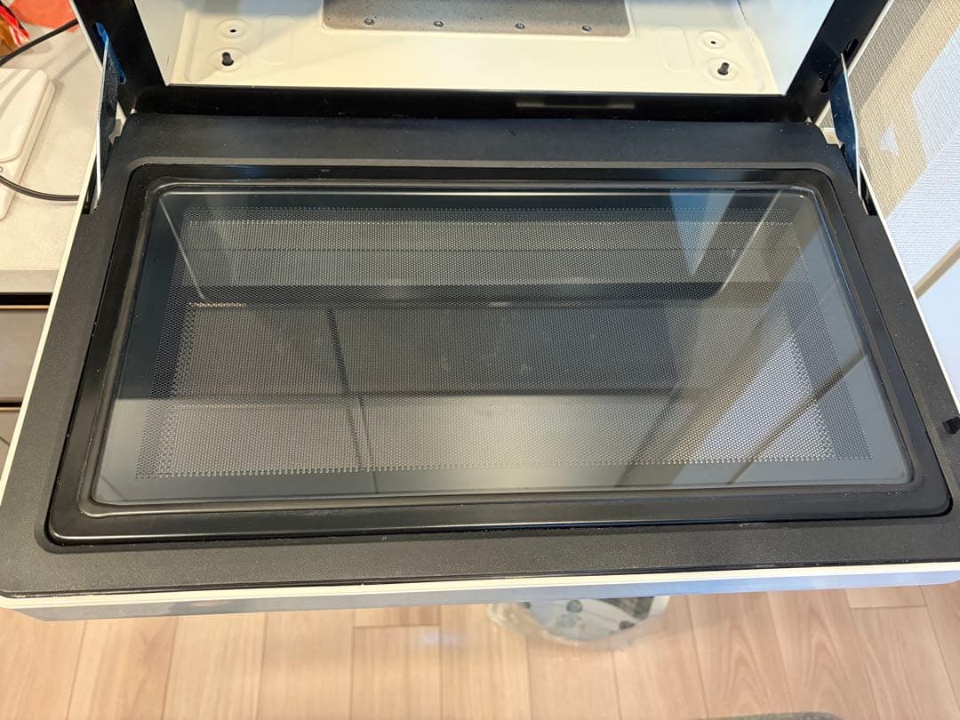 HITACHI MRO-TW1 スチームオーブンレンジ