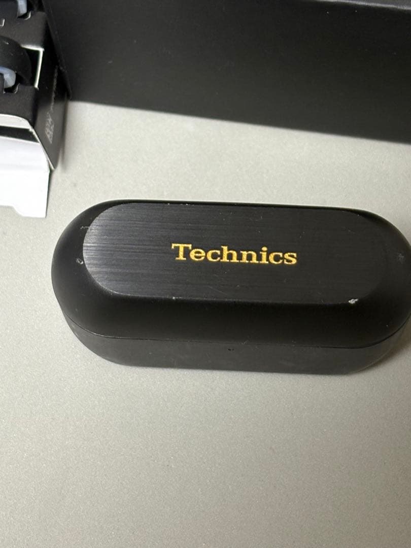 Technics EAH-AZ100 ワイヤレスイヤホン