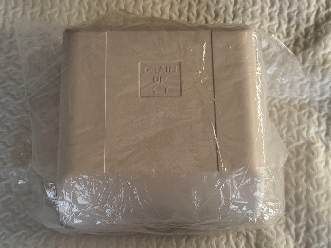 オーケー器材　ドレンアップキット　K-KDU571KS