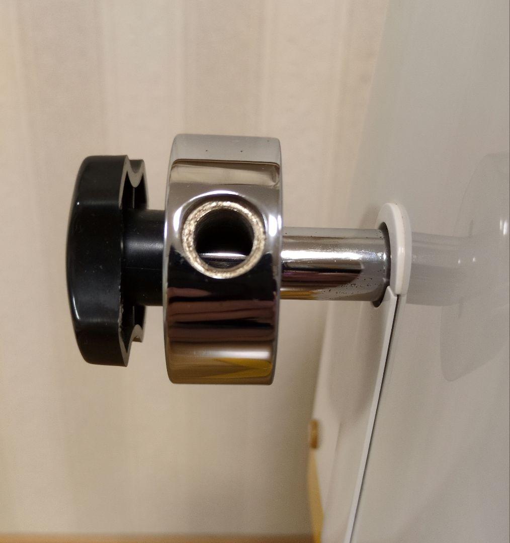 スジャータ ワンショット ソフトクリーム 手動式抽出機