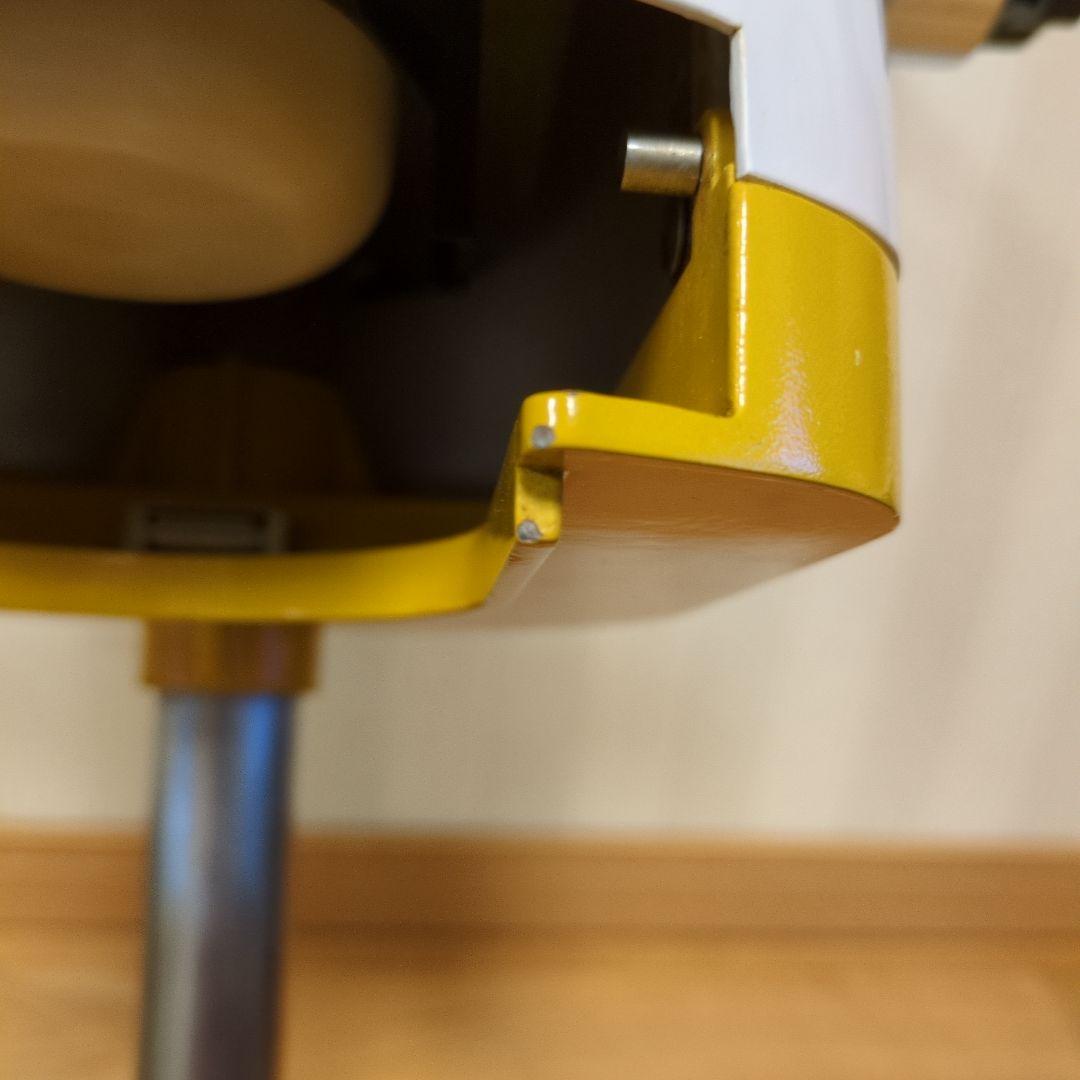 スジャータ ワンショット ソフトクリーム 手動式抽出機