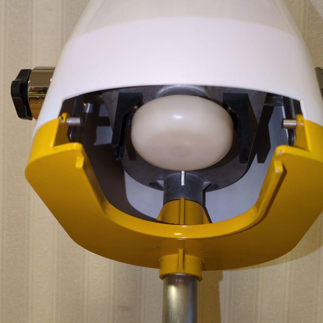 スジャータ ワンショット ソフトクリーム 手動式抽出機