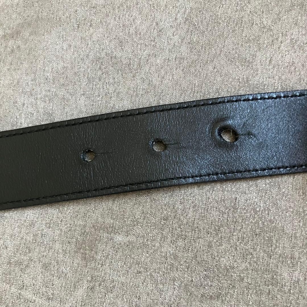 Christian Dior クリスチャンディオール サドルウエストポーチ ロゴ